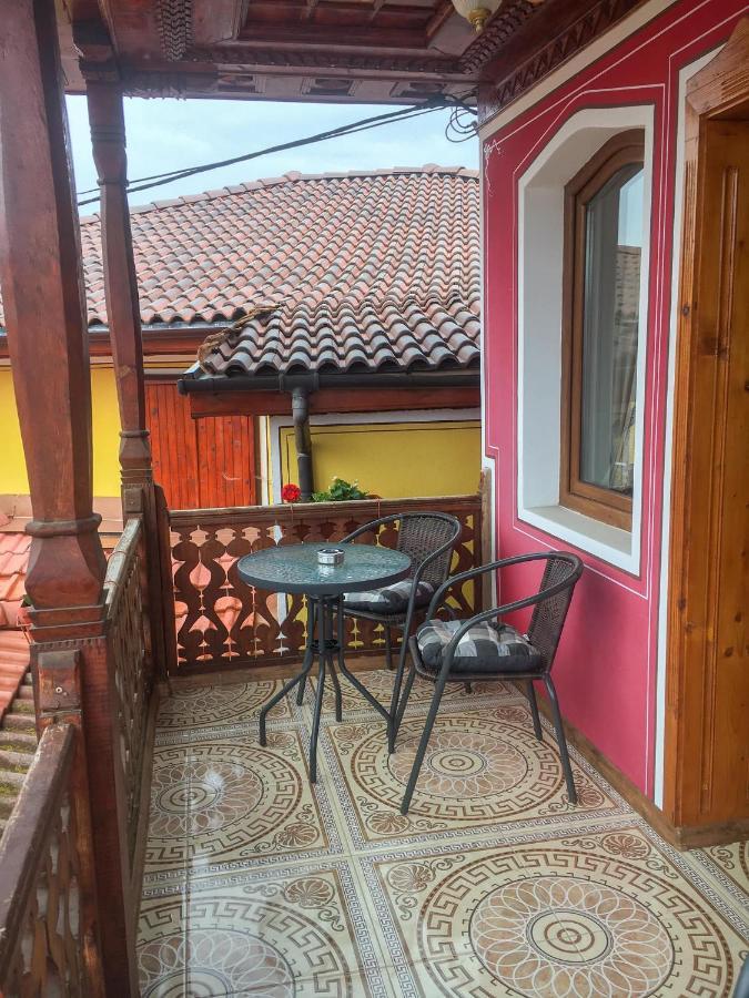 Стаи За Гости Бащино Огнище Koprivshtitsa Exterior photo